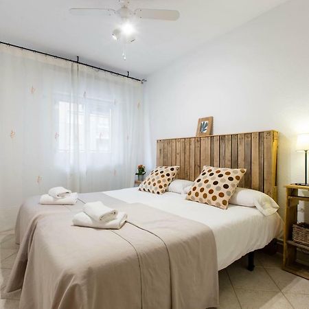 3 Habitaciones Apartamento Temporada Lucero 3 Habitaciones مدريد المظهر الخارجي الصورة